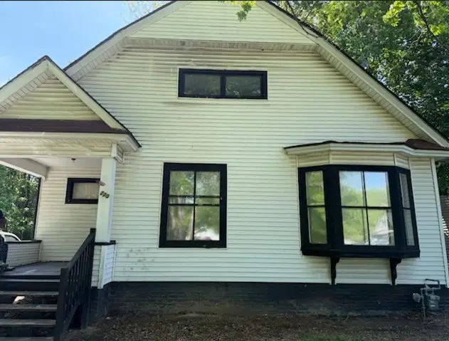 220 Kentucky Avenue, Danville, IL 61832 - #2