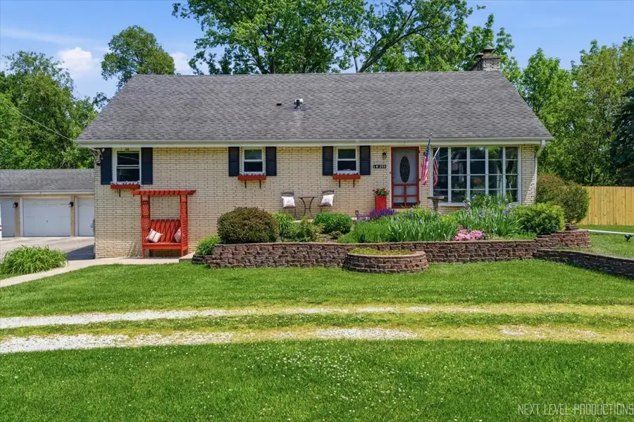 1N255 Prairie Avenue, Glen Ellyn, IL 60137 - #3
