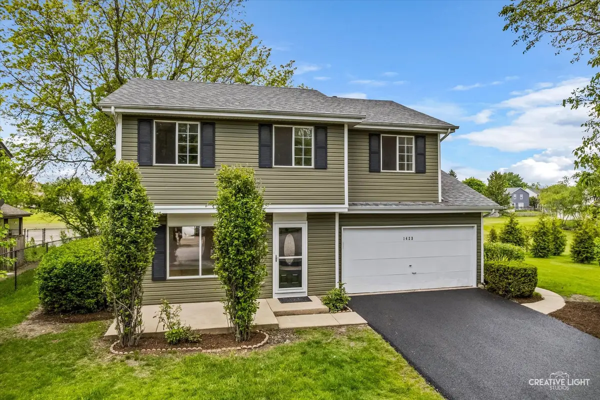 1423 Bangor Lane, Aurora, IL 60504 - #1