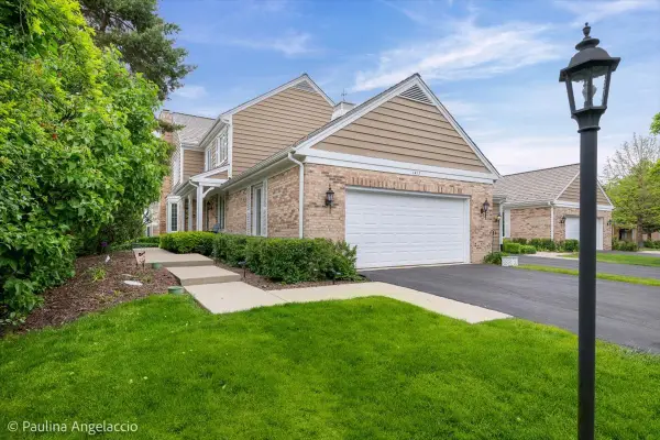 1417 Shire Circle, Inverness, IL 60067