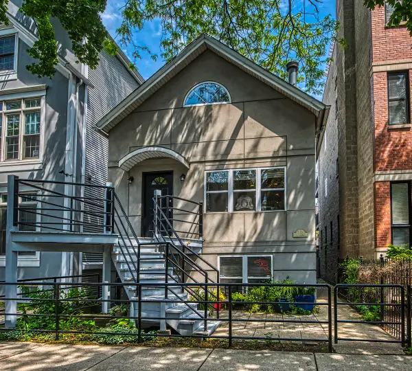 2729 N Wayne Avenue #C, Chicago, IL 60614