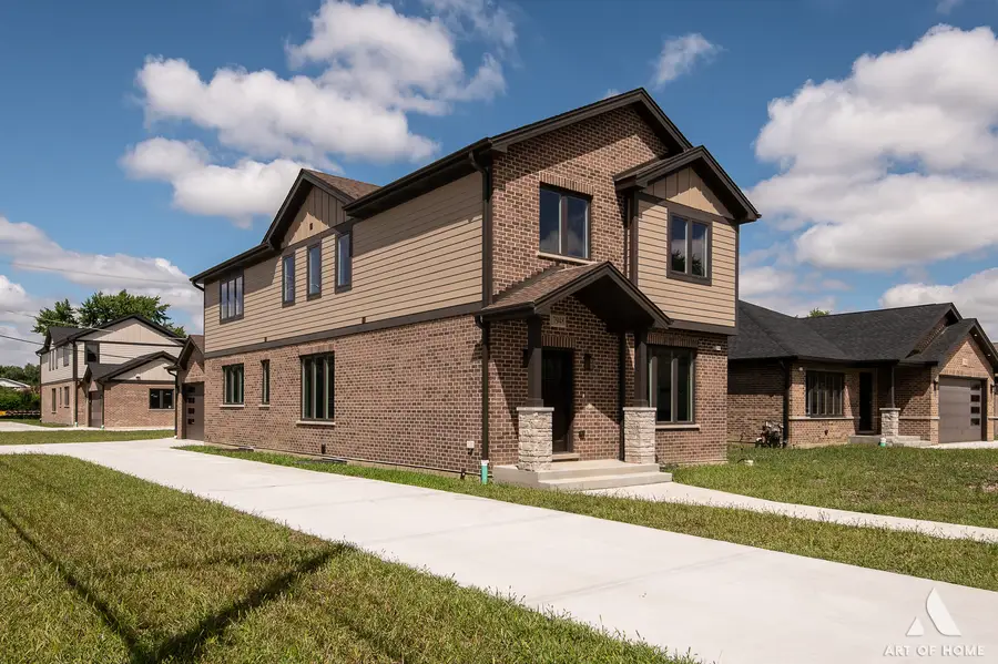 7948 W 74th Street, Bridgeview, IL 60455 - #2