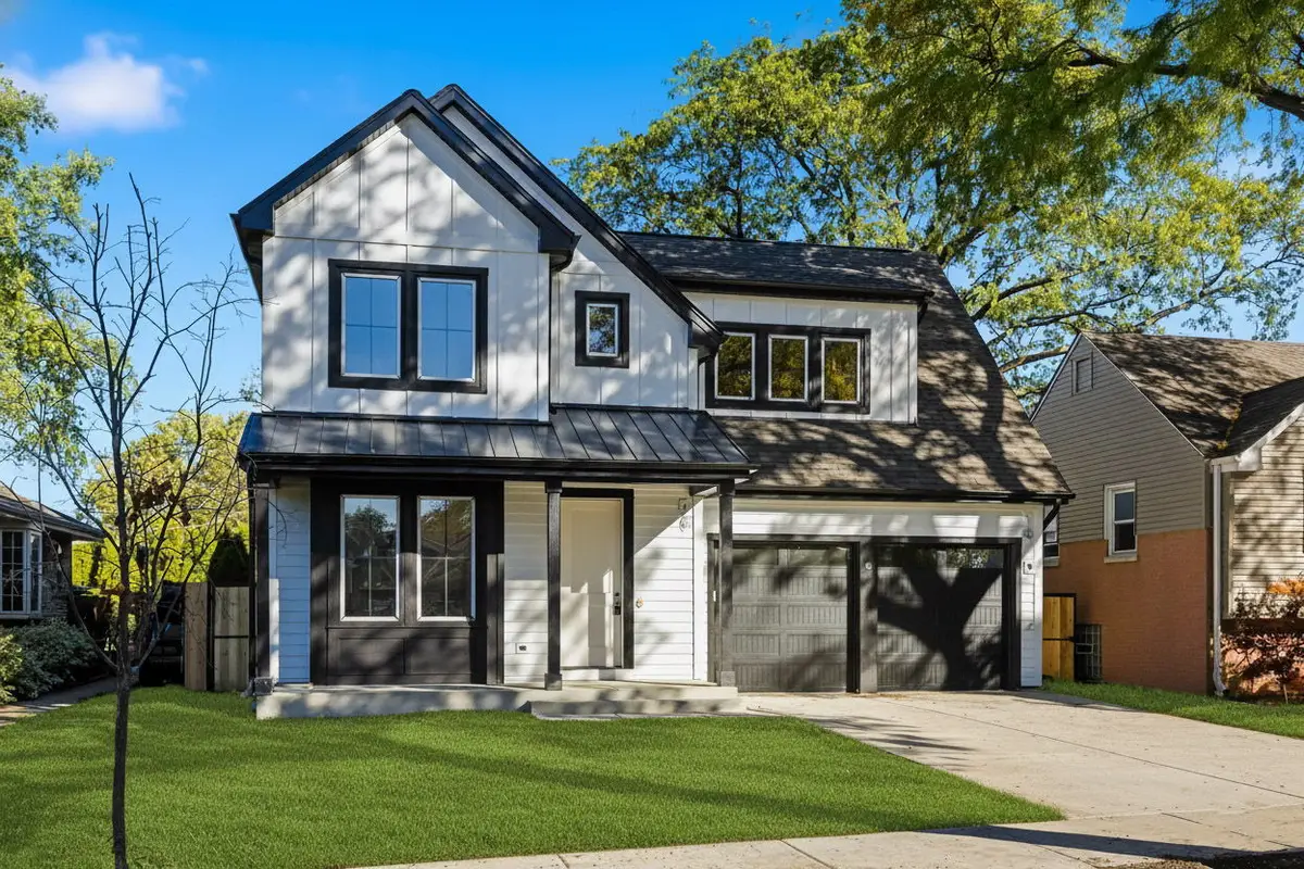 1100 Lois Avenue, Park Ridge, IL 60068 - #1