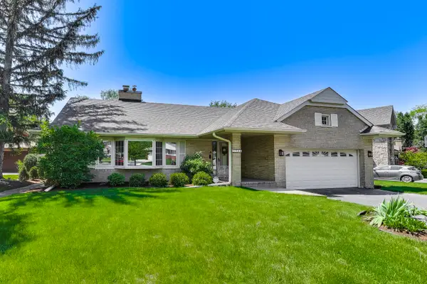 5300 Franklin Avenue, Western Springs, IL 60558