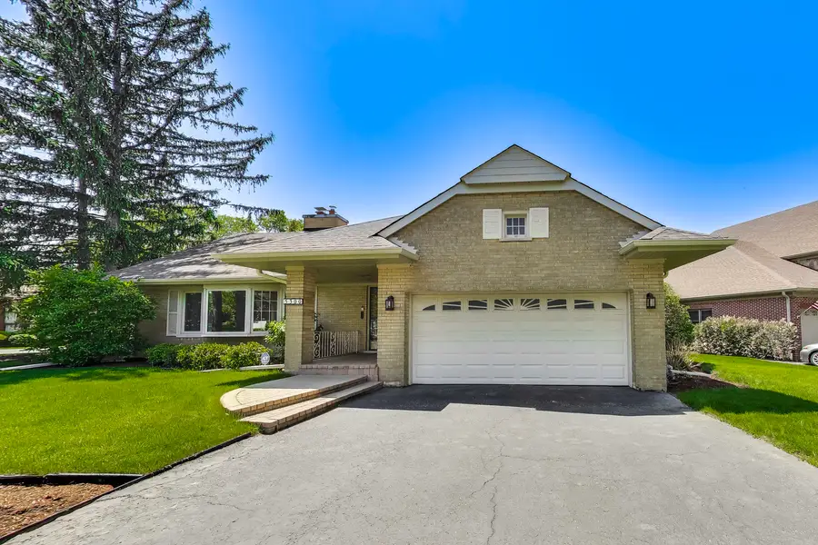 5300 Franklin Avenue, Western Springs, IL 60558 - #2