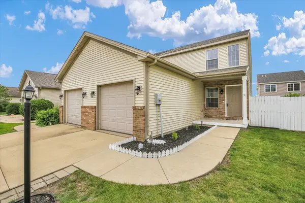 3715 Boulder Ridge Drive, Champaign, IL 61822
