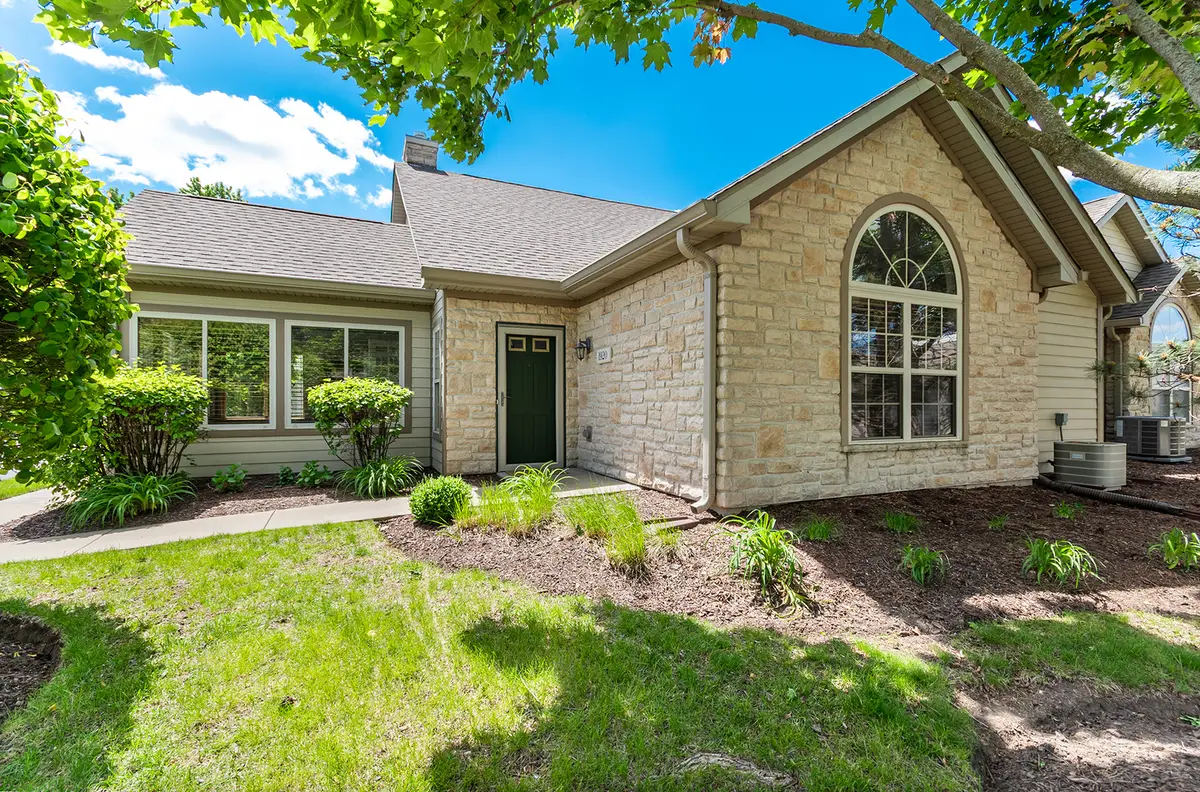1920 Timbers Edge Circle #1920, Joliet, IL 60431 - #1
