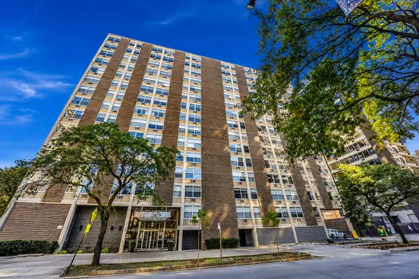 3033 N Sheridan Road #1610, Chicago, IL 60657