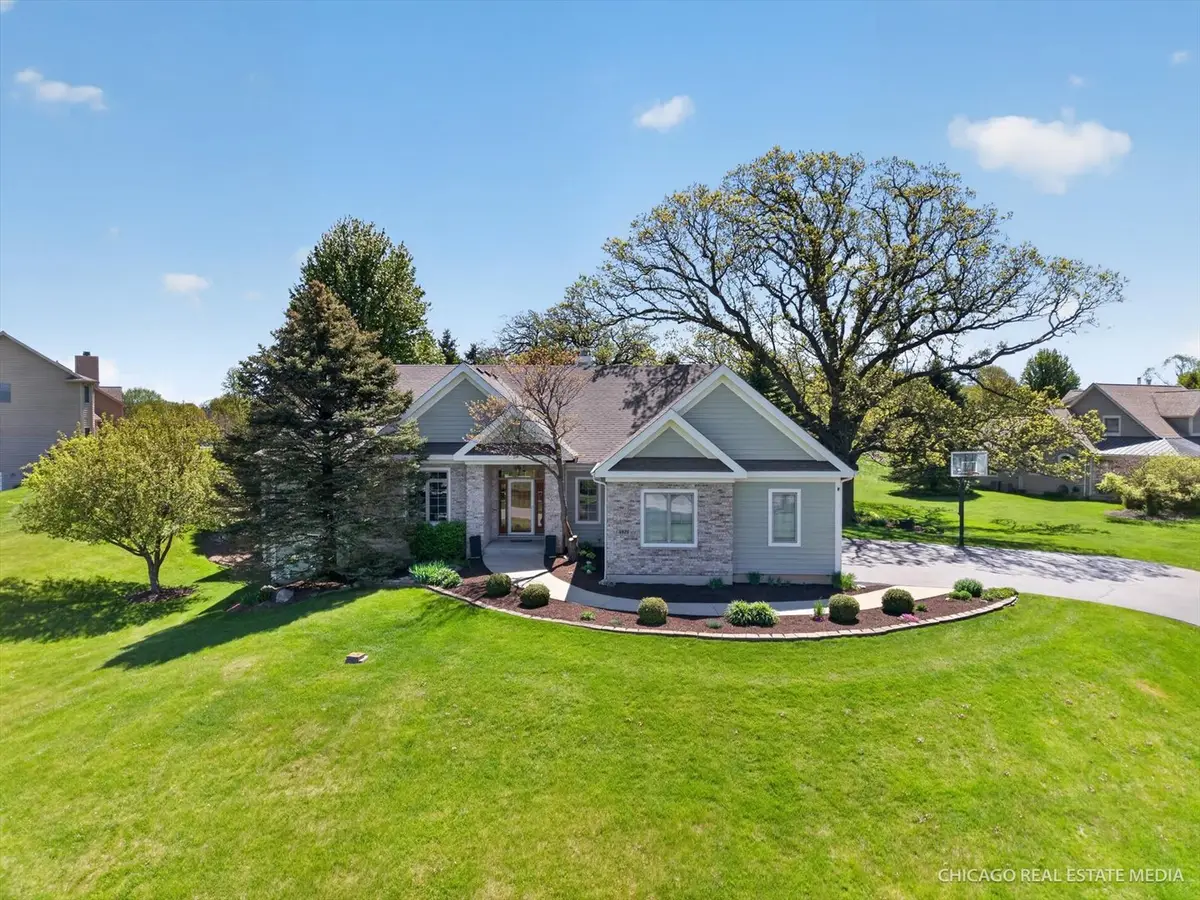 4826 Inmans Way, Ringwood, IL 60072 - #1