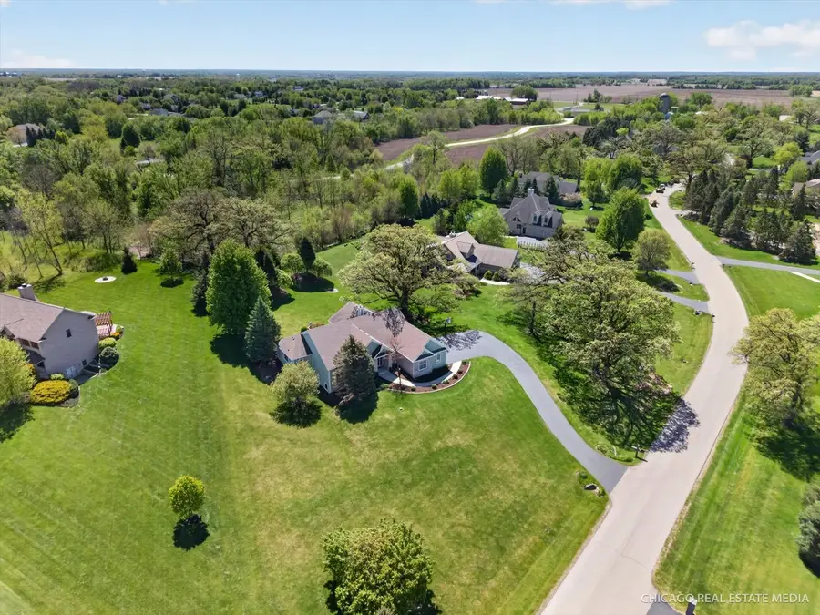 4826 Inmans Way, Ringwood, IL 60072 - #3