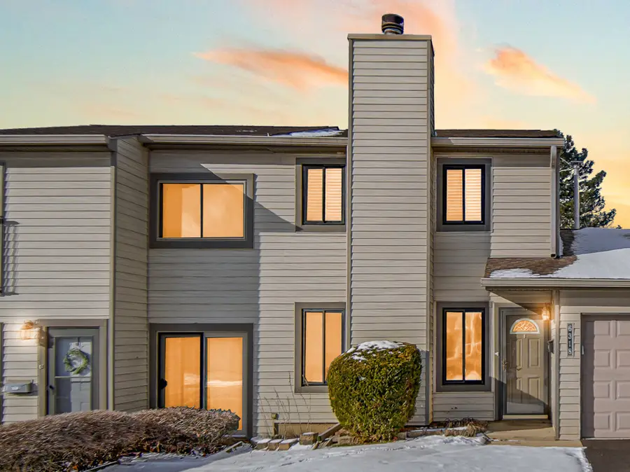 6318 Prideham Street, Downers Grove, IL 60515 - #2