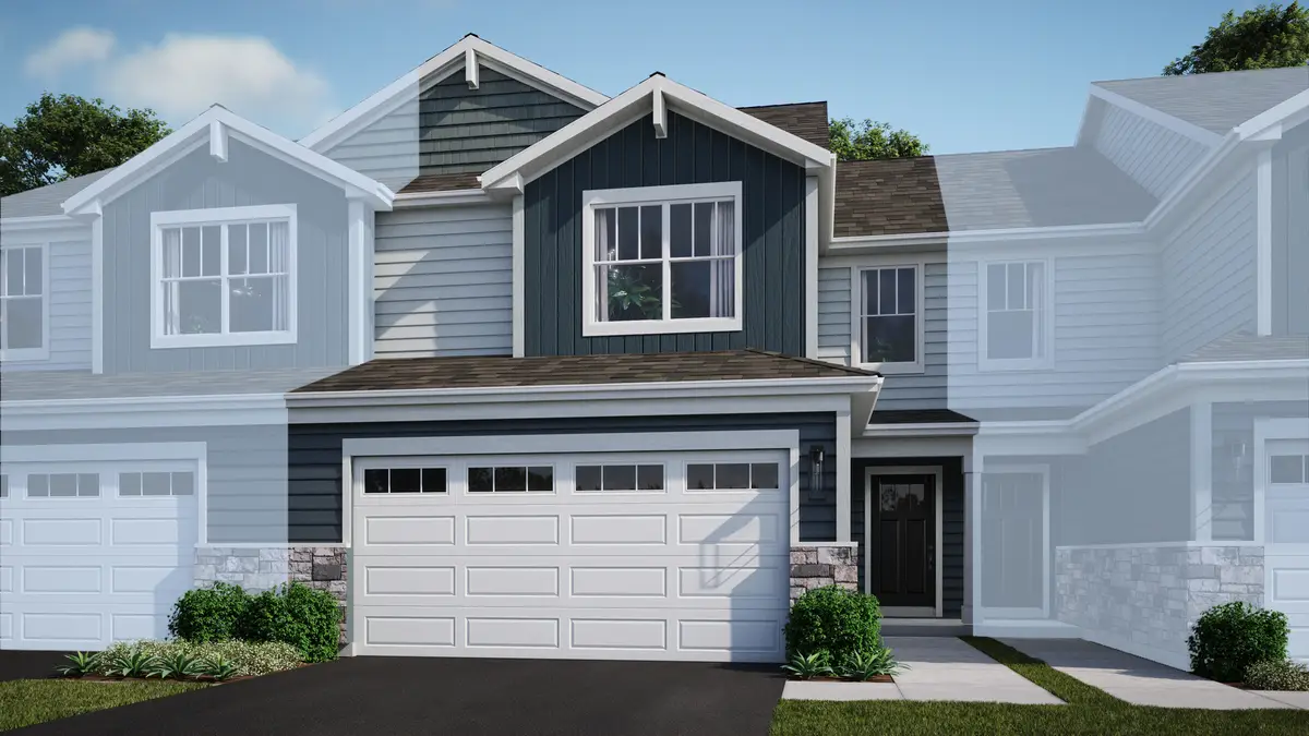 604 Cassia Court, Crystal Lake, IL 60012 - #1