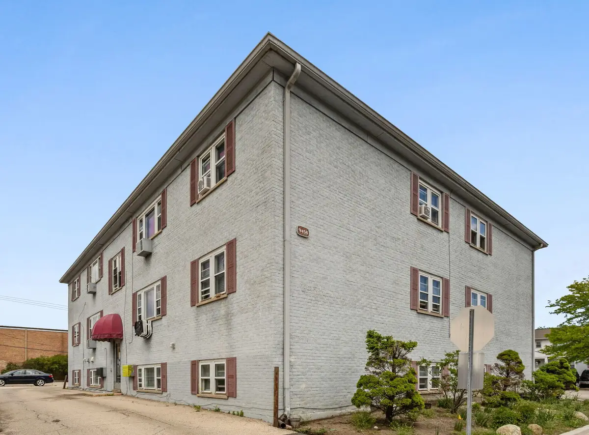 9458 Kelvin Lane #103, Schiller Park, IL 60176 - #1