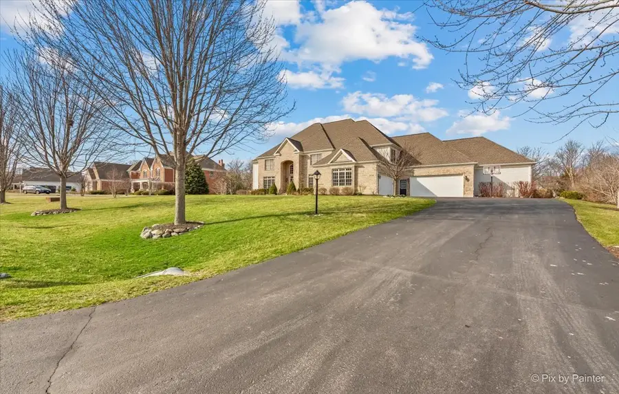 28730 W Harvest Glen Circle, Cary, IL 60013 - #3