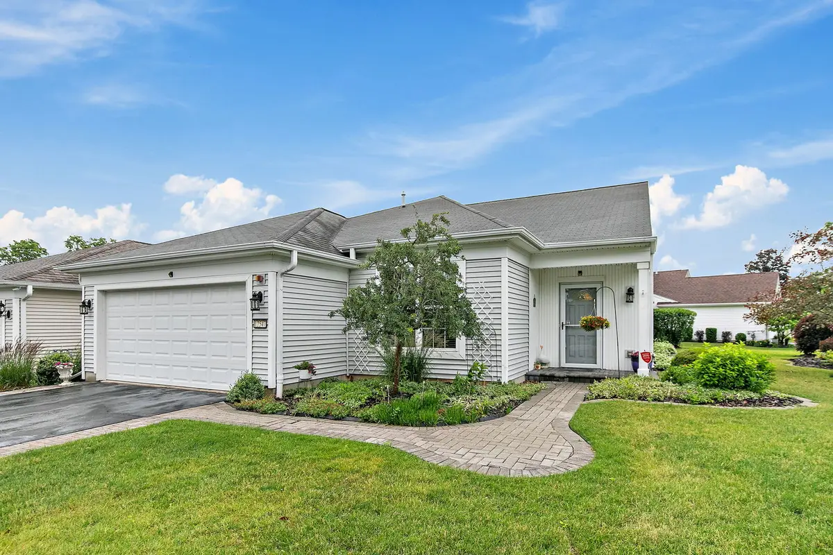 12547 Carmel Court, Huntley, IL 60142 - #1