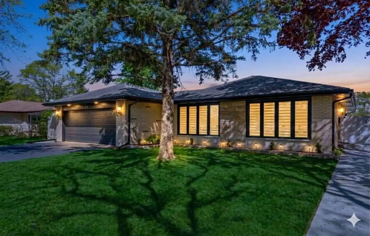 1535 Marshall Drive, Des Plaines, IL 60018 - #1