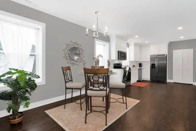 1113 S Taylor Avenue, Oak Park, IL 60304 - #3