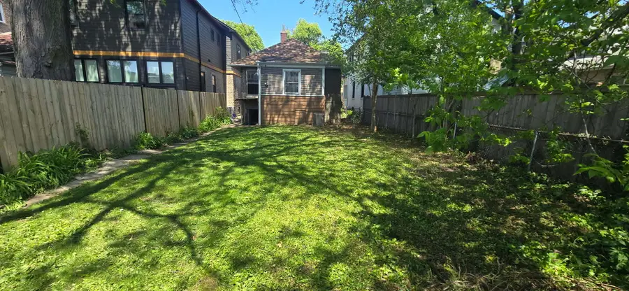 2539 W Winnemac Avenue, Chicago, IL 60625 - #2