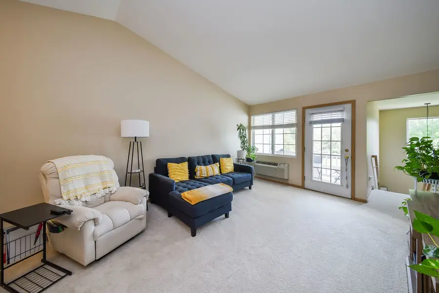 128 Bertram Drive #O, Yorkville, IL 60560 - #2