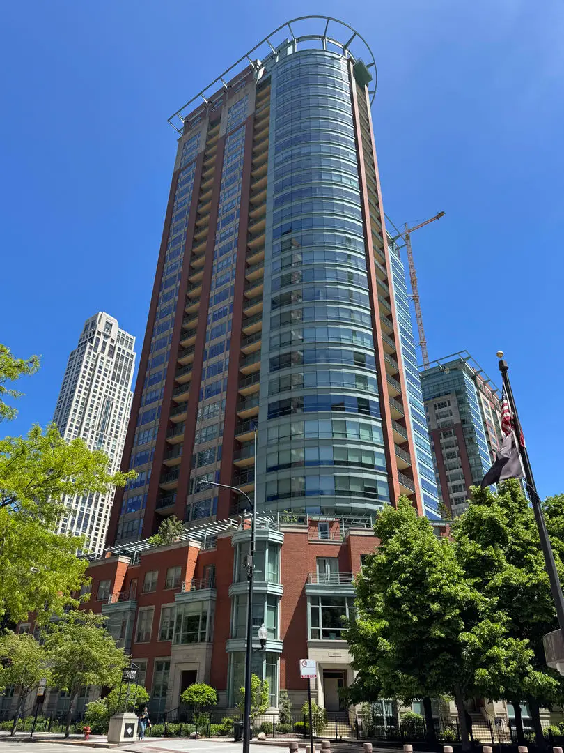 415 E North Water Street #2701, Chicago, IL 60611 - #1