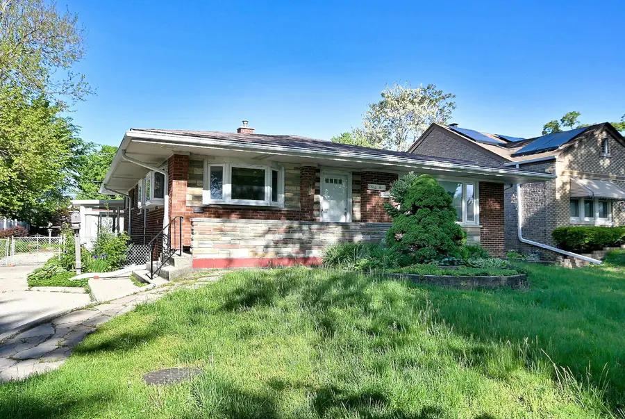 4226 Grove Avenue, Stickney, IL 60402 - #3