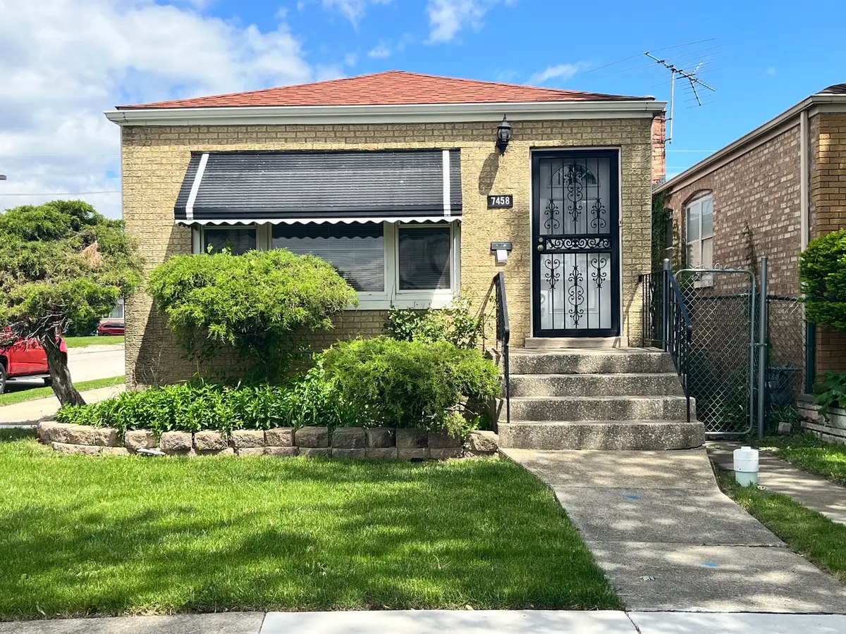 7458 W 64th Place, Summit, IL 60501 - #1