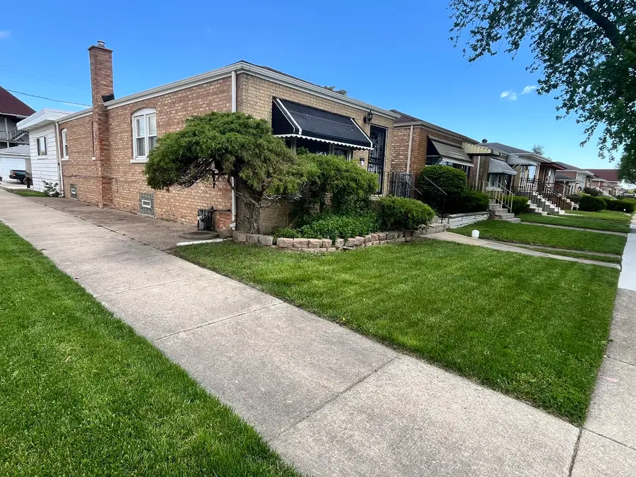 7458 W 64th Place, Summit, IL 60501 - #2