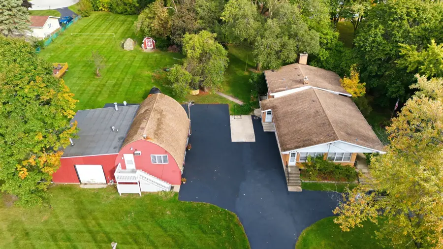2401 Rohlwing Road, Rolling Meadows, IL 60008 - #2