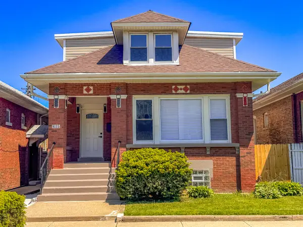 8135 S Bishop Street, Chicago, IL 60620