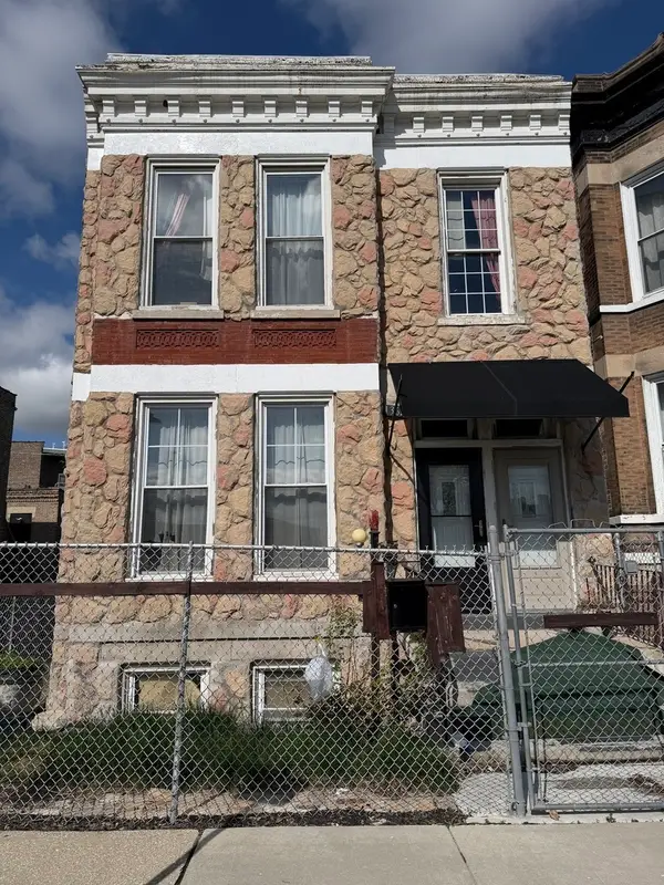 1362 S Fairfield Avenue, Chicago, IL 60608