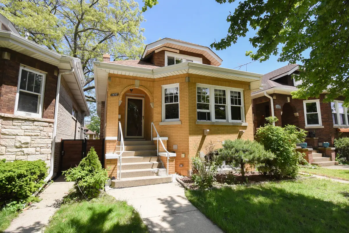 1437 Maple Avenue, Berwyn, IL 60402 - #1