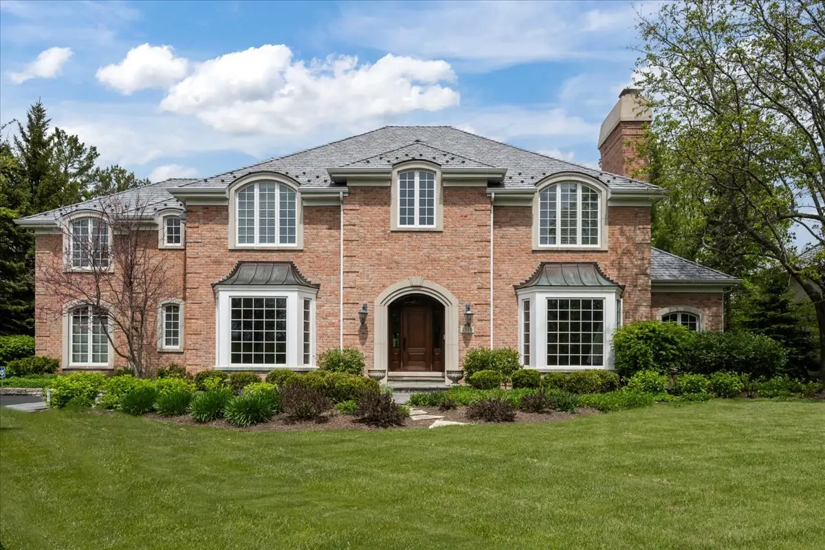 1310 Longmeadow Lane, Lake Forest, IL 60045 - #1