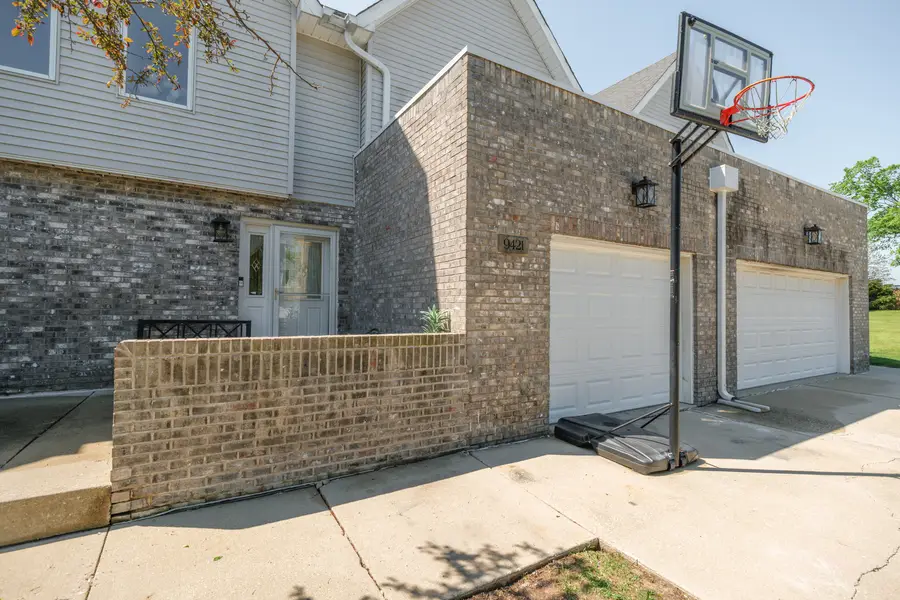 9421 Lindsay Street, Orland Hills, IL 60487 - #2