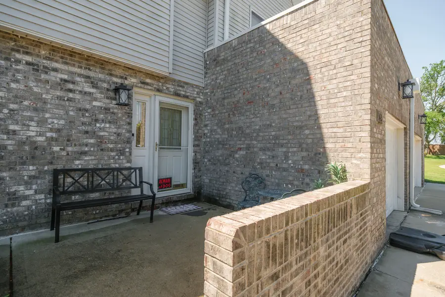 9421 Lindsay Street, Orland Hills, IL 60487 - #3