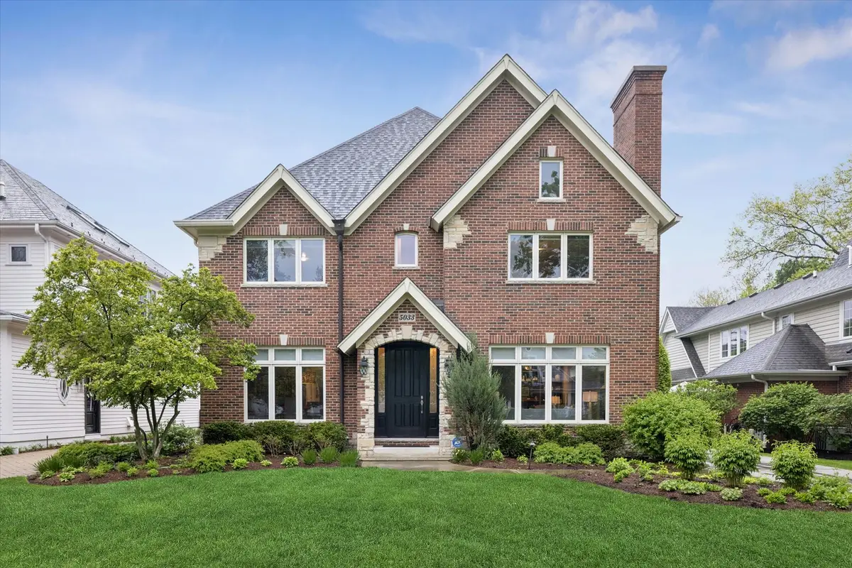 5033 Woodland Avenue, Western Springs, IL 60558 - #1