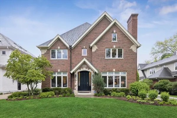 5033 Woodland Avenue, Western Springs, IL 60558