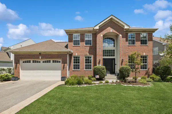 3102 Merrywell Court, Carpentersville, IL 60110