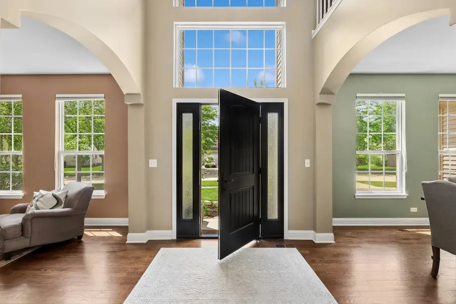 3102 Merrywell Court, Carpentersville, IL 60110 - #2