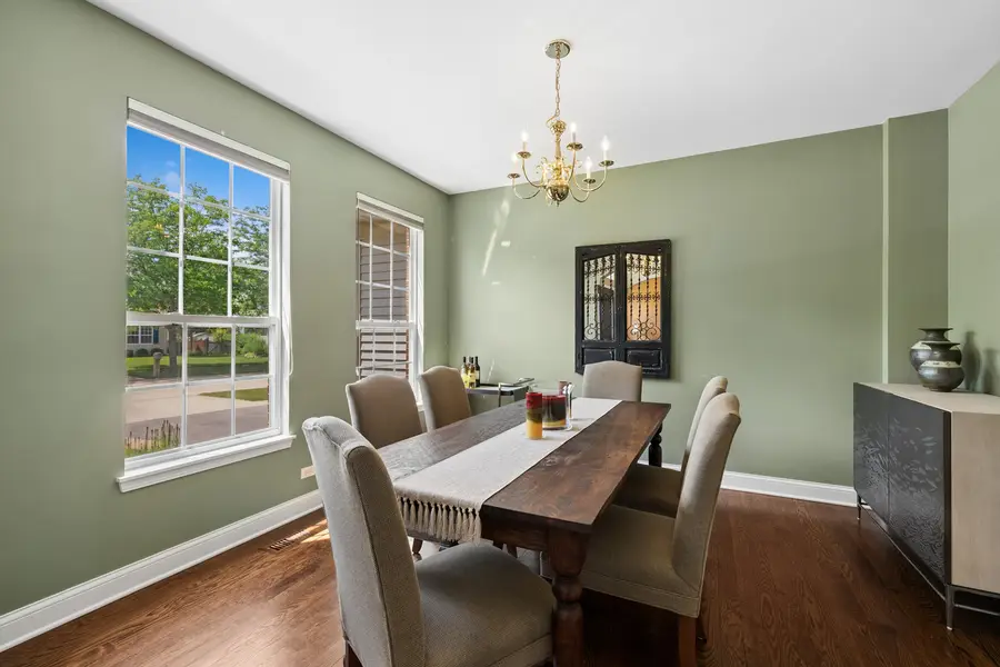 3102 Merrywell Court, Carpentersville, IL 60110 - #3
