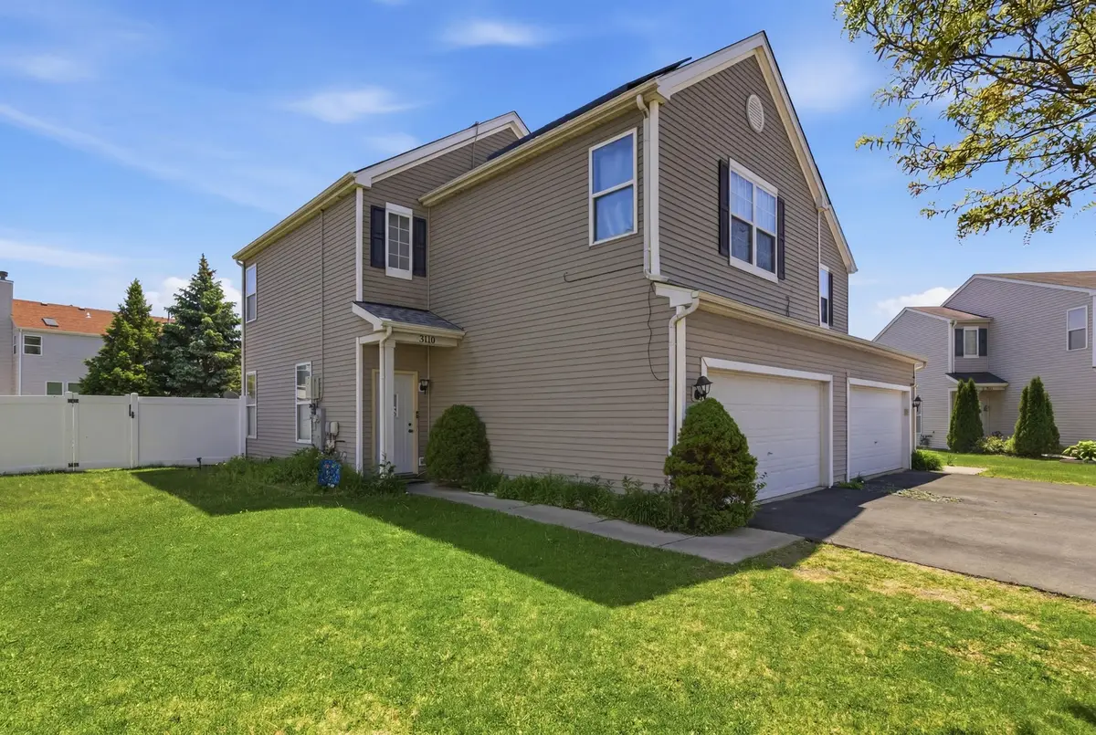 3710 Chatham Court, Joliet, IL 60435 - #1