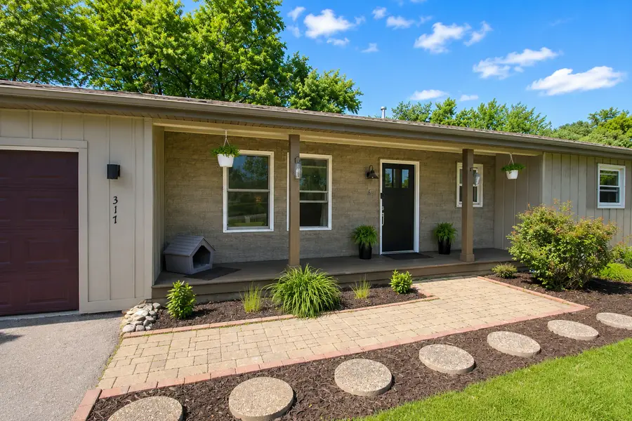 317 Hillside Road, New Lenox, IL 60451 - #3