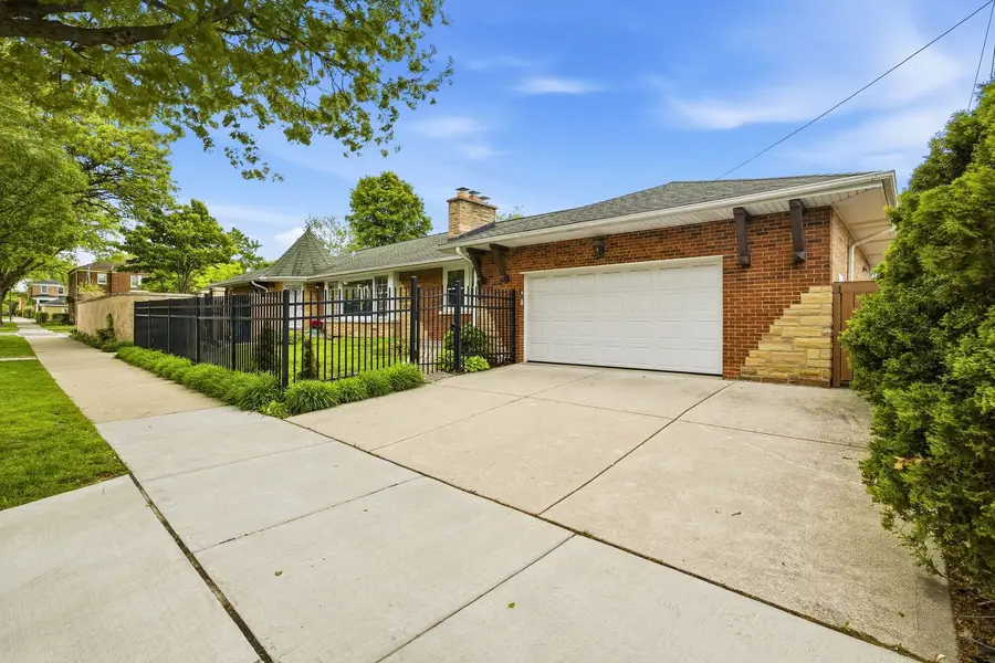 1758 N Natoma Avenue, Chicago, IL 60707 - #2