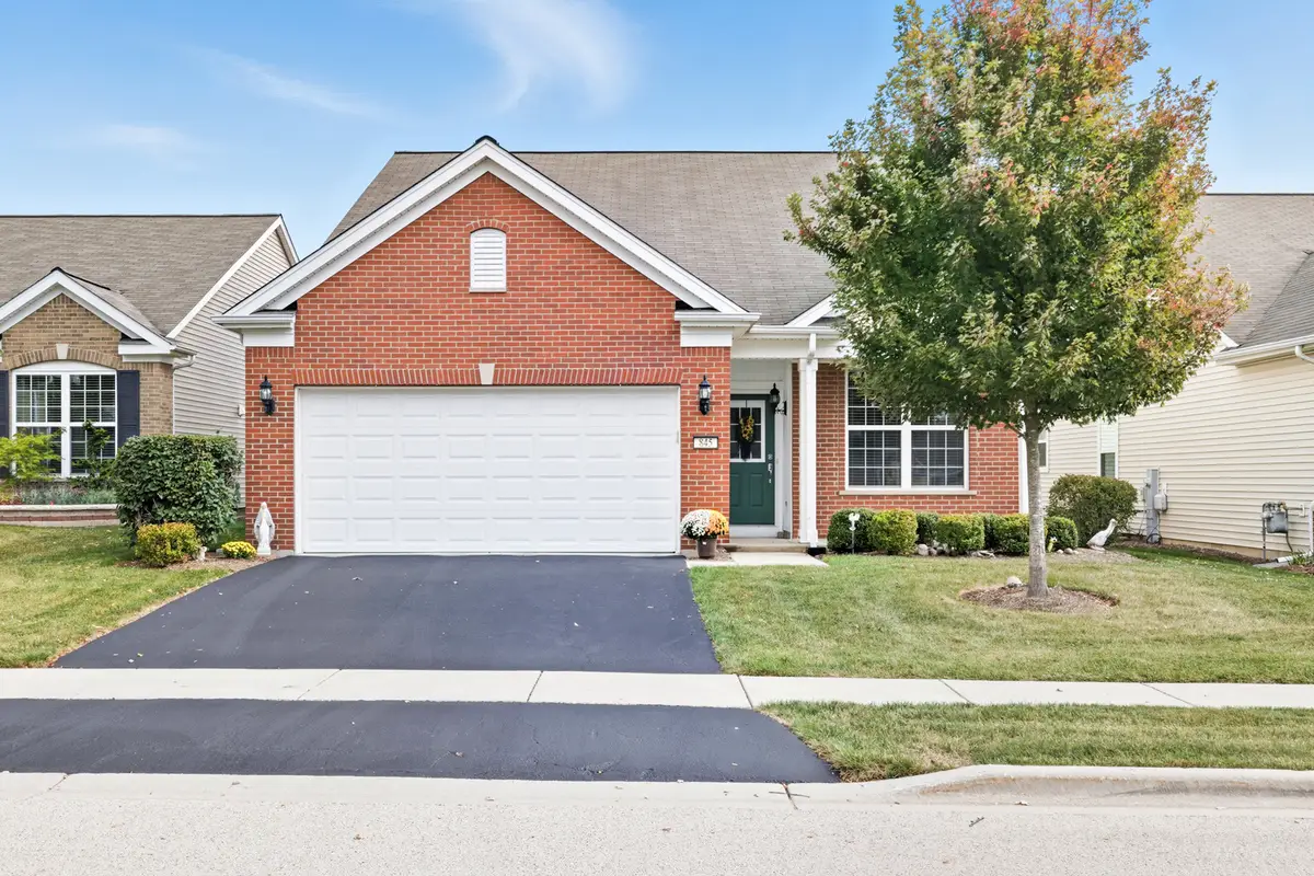 845 Butterfly Field Drive, Elgin, IL 60124 - #1