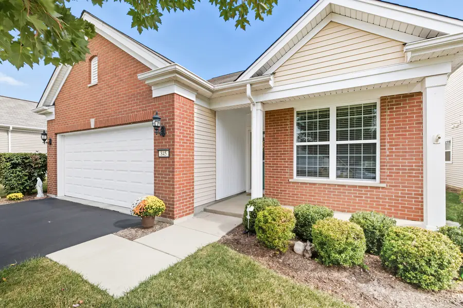 845 Butterfly Field Drive, Elgin, IL 60124 - #2