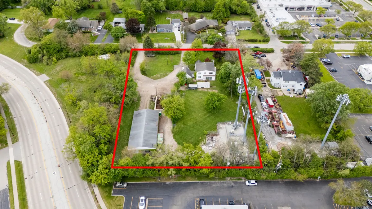 3613 N Old Buffalo Grove Road, Arlington Heights, IL 60004 - #1