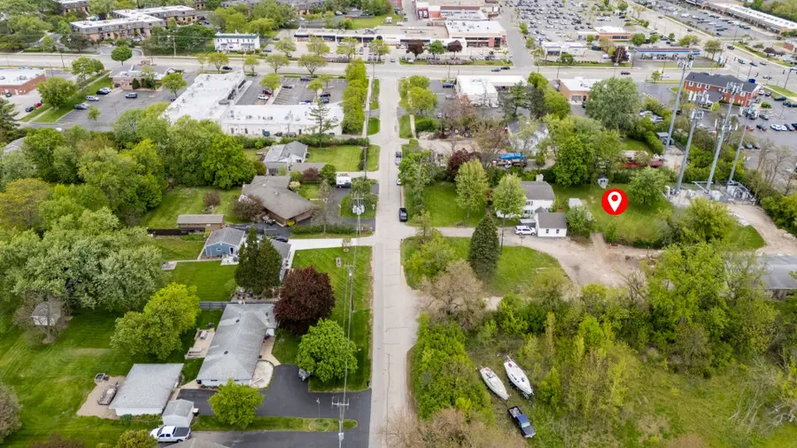 3613 N Old Buffalo Grove Road, Arlington Heights, IL 60004 - #3
