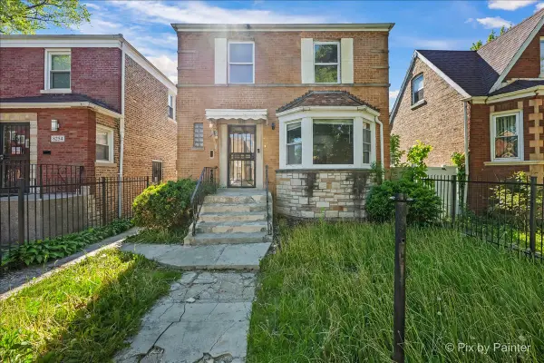 8252 S Marshfield Avenue, Chicago, IL 60620