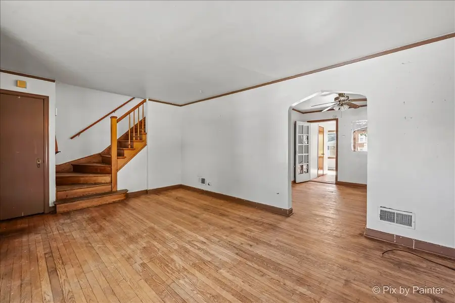 8252 S Marshfield Avenue, Chicago, IL 60620 - #3