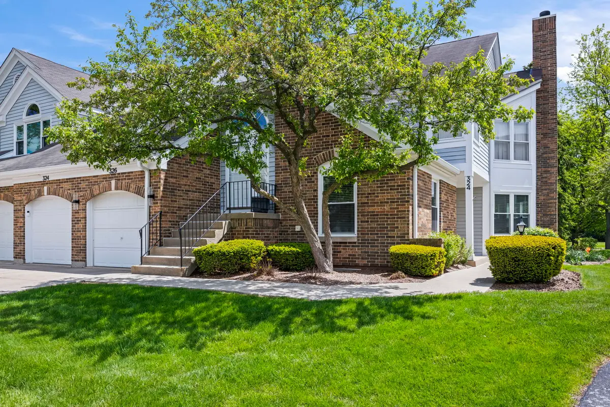 324 Satinwood Court N, Buffalo Grove, IL 60089 - #1