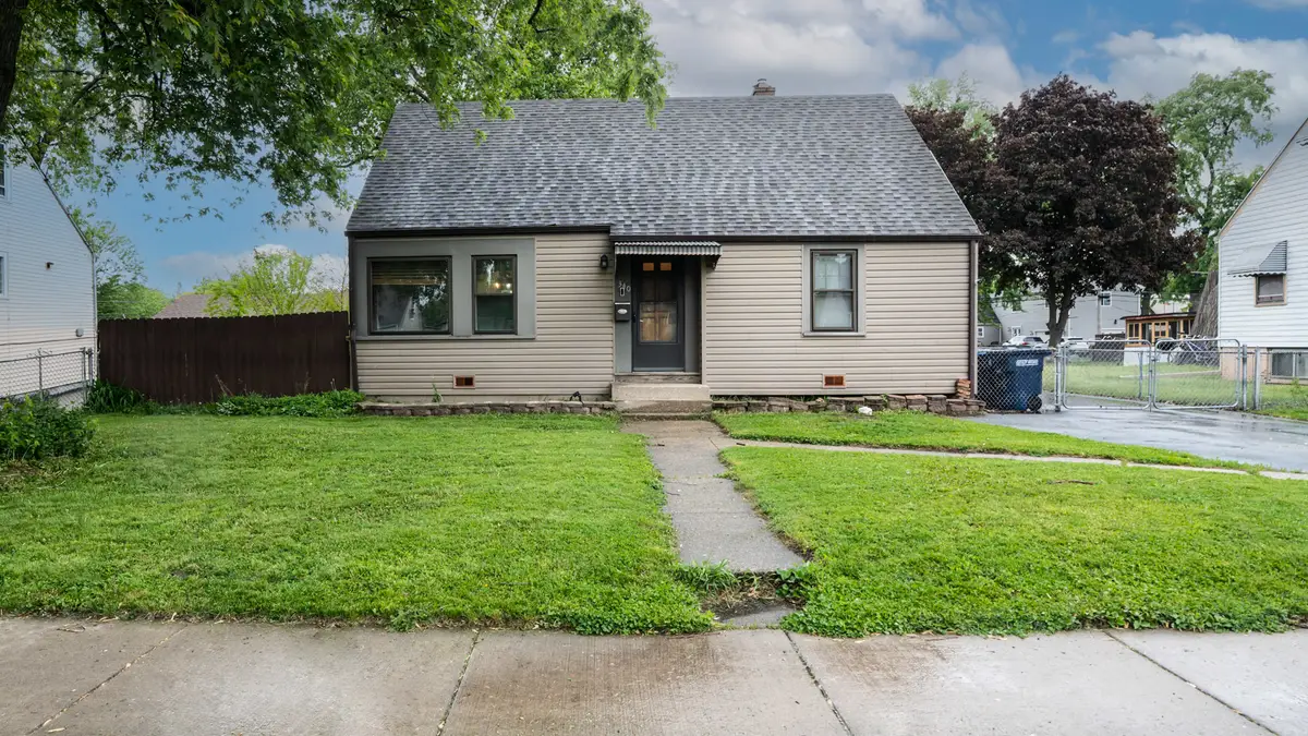 340 E Medill Avenue, Northlake, IL 60164 - #1
